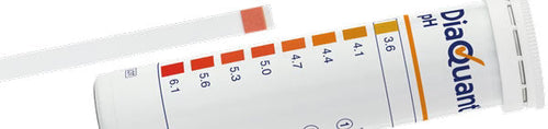 DiaQuant – Test strips for dialysis