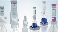 Manual dispensers
