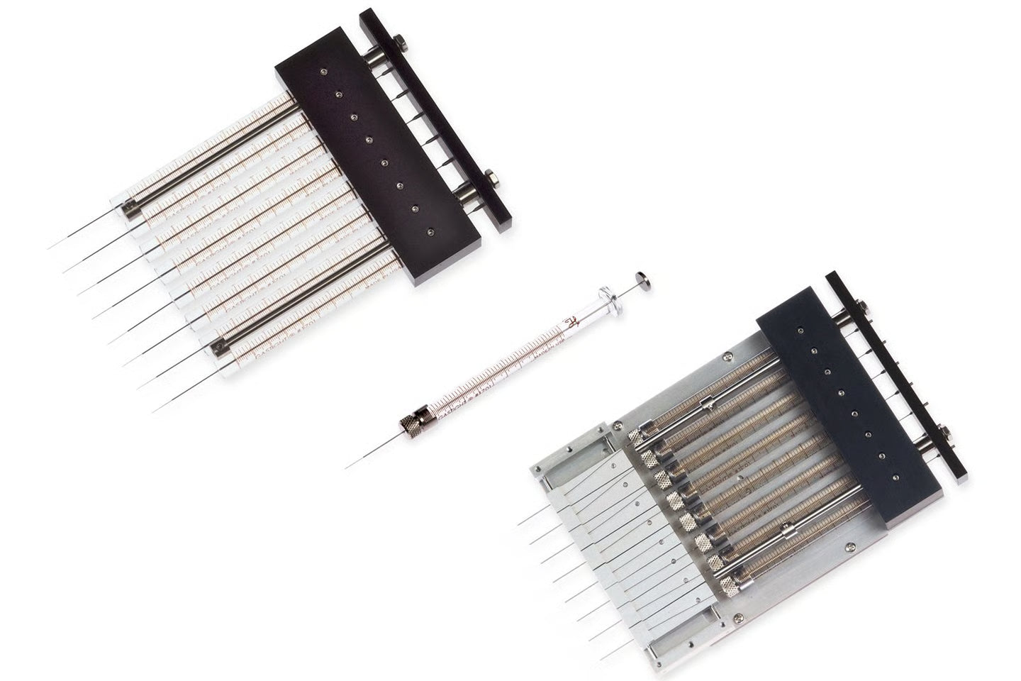 Loading Injection Needle Gel Loading Needles | ESSLAB