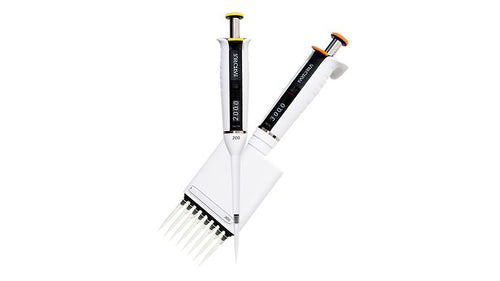 Sartorius Mechanical Pipettes