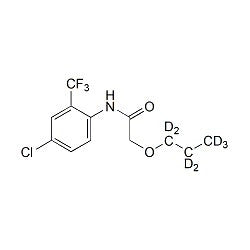 D7-Triflumizole Metabolite FM-1-1
