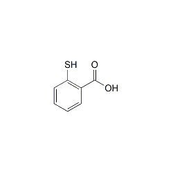 2-Mercaptobenzoic acid