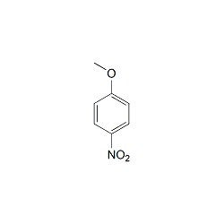 4-Nitroanisole