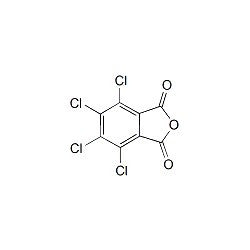 Tetrachlorophthalic anhydride
