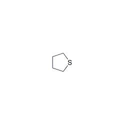 Tetrahydrothiophene