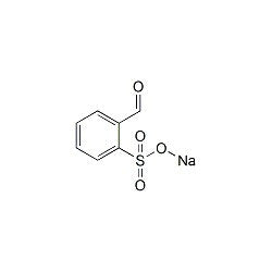 2-Sulfobenzaldehyde sodium salt