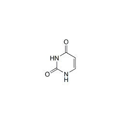 Uracil