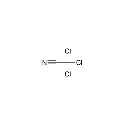 Trichloroacetonitrile