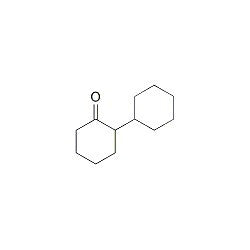 2-Cyclohexylcyclohexanone