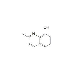 2-Methyl-8-quinolinol