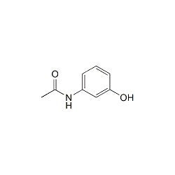 3-Acetamidophenol