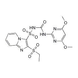 Sulfosulfuron