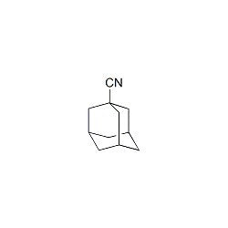 1-Adamantanecarbonitrile
