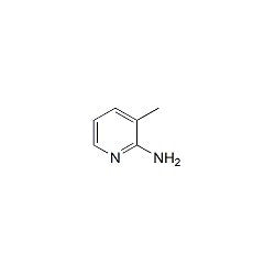 2-Amino-3-picoline