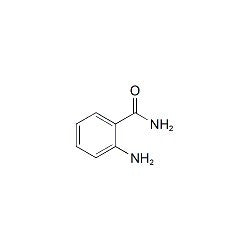 Anthranilamide
