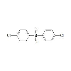 Bis(4-chlorophenyl) sulfone