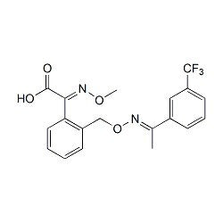 Trifloxystrobin Metabolite CGA 321113