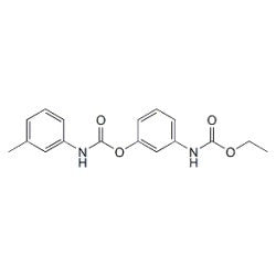 Phenmedipham-ethyl