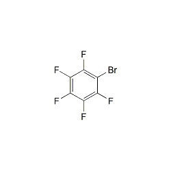 Bromopentafluorobenzene