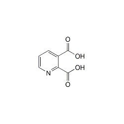 2,3-Pyridinedicarboxylic acid