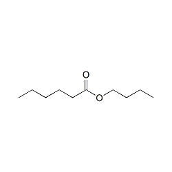 Butyl hexanoate