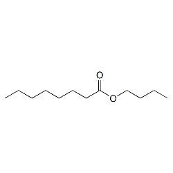 Butyl n-Octanoate