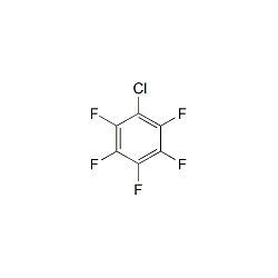 Chloropentafluorobenzene