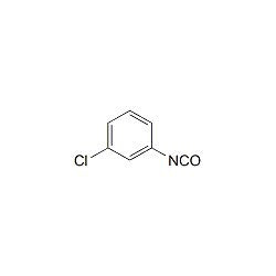 3-Chlorophenyl isocyanate