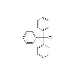 Trityl chloride