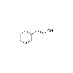 Cinnamonitrile