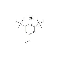 2,6-Di-tert-butyl-4-ethylphenol