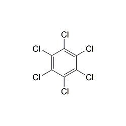 Hexachlorobenzene