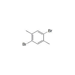1,4-Dibromo-2,5-dimethylbenzene