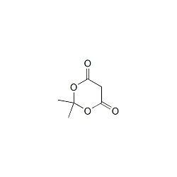 2,2-Dimethyl-1,3-dioxane-4,6-dione