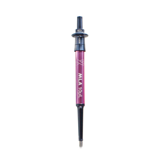 10µL Pipette, MLA, D-Tipper, Pink