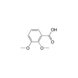 2,3-Dimethoxybenzoic acid