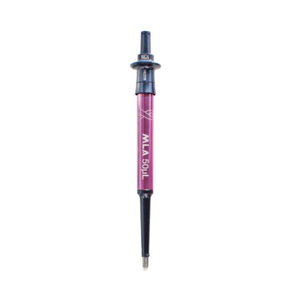 50µL Pipette, MLA, D-Tipper, Pink