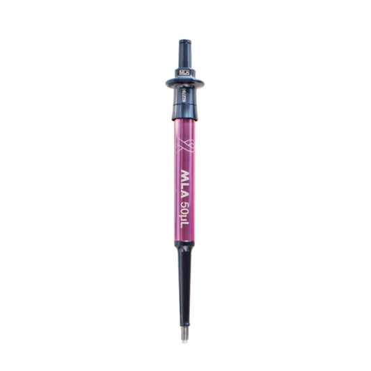 50µL Pipette, MLA, D-Tipper, Pink