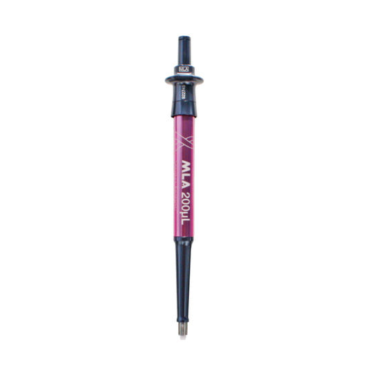 200µLPipette, MLA, D-Tipper, Pink