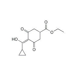 Trinexapac-ethyl