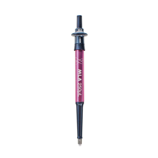 250µL Pipette, MLA, D-Tipper, Pink