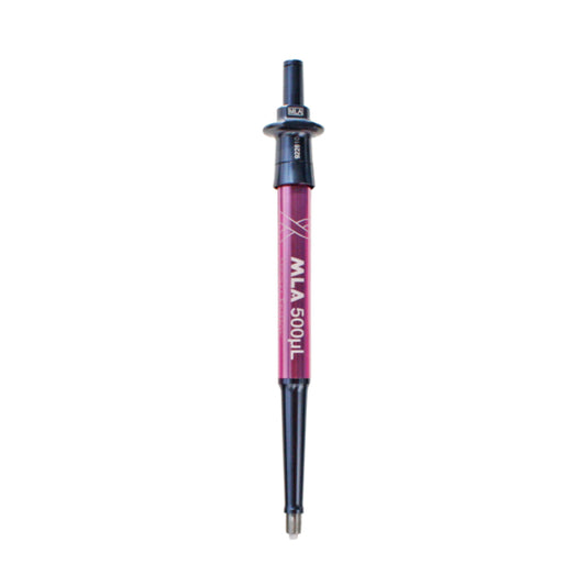 500µL Pipette, MLA, D-Tipper, Pink