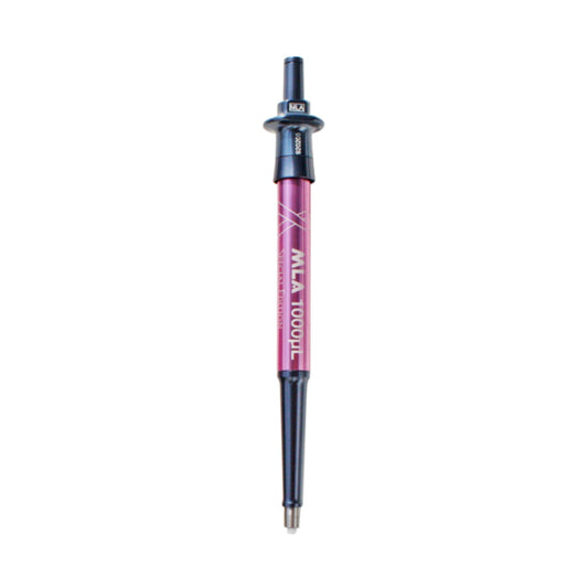 1000µL Pipette, MLA, D-Tipper, Pink