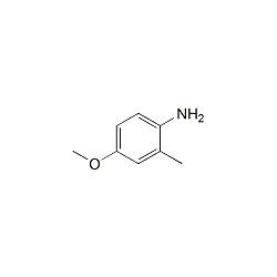 4-Methoxy-2-methylaniline