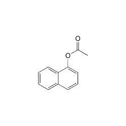 1-Naphthyl acetate