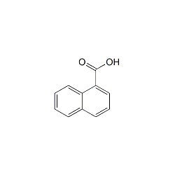 1-Naphthoic acid