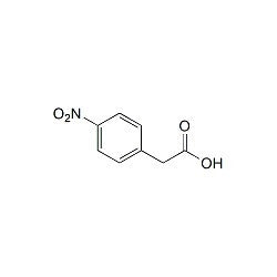4-Nitrophenylacetic acid