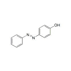 4-Phenylazophenol