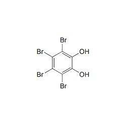 Tetrabromocatechol