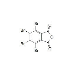 Tetrabromophthalic anhydride